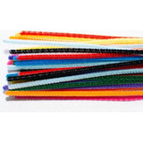 TREFOIL DALA PIPE CLEANERS/CHENILLE STEMS