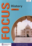 Focus History Grade 10 (Learner's Book) CAPS