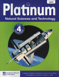 Platinum Natural Sciences and Technology Grade 4 Learner's Book
