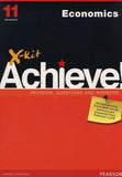 X-Kit Achieve! Economics Grade 11 (Paperback)