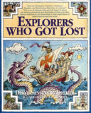 Explorers Who Got Lost