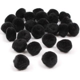 TREFOIL DALA POM POMS