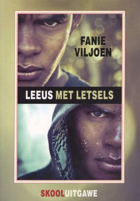 Leeus met letsels