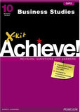 X-Kit Achieve! Business Studies: Grade 10: Study Guide (Paperback)