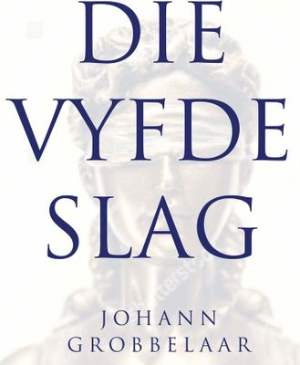 Die Vyfde Slag (Afrikaans, Paperback)