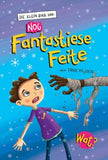 Die Klein Boek Van: Nog Fantastiese Feite (Afrikaans, Paperback)
