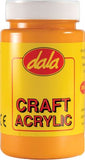 TREFOIL DALA CRAFT ACRYLIC