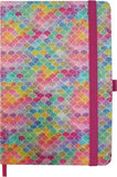 CTP A5 Mermaid Sparkle Journal 2022 - Each