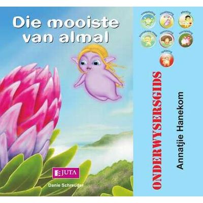 Die mooiste van almal: Onderwysersgids