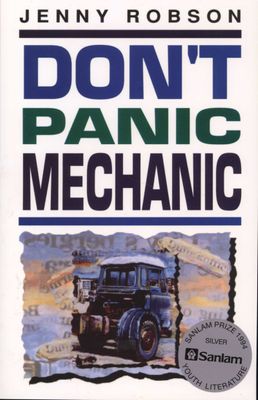 Don't Panic, Mechanic