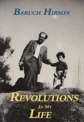 Revolutions in My Life (Paperback)