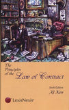 Principles of the Law of Contract 6th Ed.