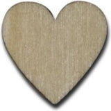 TREFOIL DALA WOOD