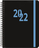 CTP A5 WIRO DIARY 2022