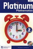 Platinum mathematics: Gr 2: Teacher's guide(Teachers Guide)