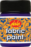 DALA FABRIC PAINT METALLIC