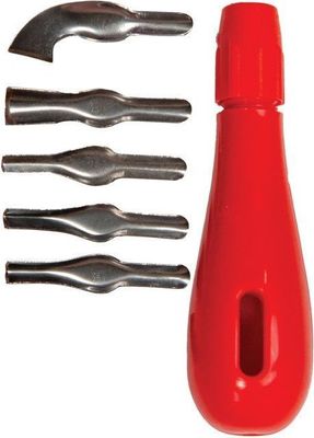 DALA LINO CUTTER ECONO 5 BLADE