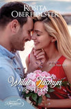 Wilde Jasmyn Vir Steyn (Afrikaans, Paperback)