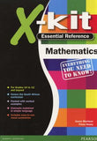 X-Kit Essential Reference: Mathematics - Grade 10 - 12 (Paperback)