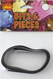 TREFOIL DALA MAGNETS