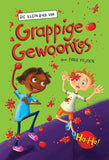 Die Klein Boek Van: Grappige Gewoontes (Afrikaans, Paperback)