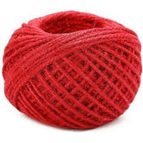 TREFOIL DALA TWINE