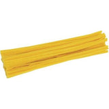 TREFOIL DALA PIPE CLEANERS/CHENILLE STEMS