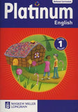 Platinum English - Platinum English first additional language: Grade 1: Grade 1: Reader Gr 1: Reader (Staple bound)