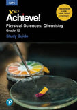 X-Kit Achieve! Physical Science - Chemistry Gr 12 (Study Guide) (Paperback)