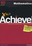 X-Kit Achieve! Mathematics Grade 10 (Paperback)