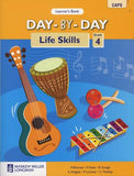 Day-by-Day Life Skills - Grade 4 Learner's Book