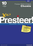 X-Kit Presteer! Chemie: Fisiese Wetenskappe Graad 10 (Afrikaans, Paperback)