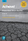 X-Kit Achieve! Prescribed Short Stories - Gr 12 English First Additional Language (Literature Study Guide) (Paperback)