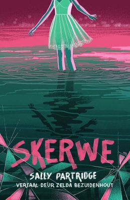 Skerwe (Afrikaans, Paperback)