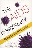 The Aids Conspiracy - Science Fights Back (Paperback)