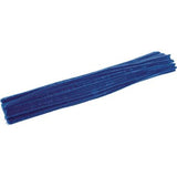 TREFOIL DALA PIPE CLEANERS/CHENILLE STEMS