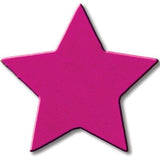 TREFOIL DALA EVA STICKER SHAPES