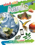 Vind UIt! Aarde (Paperback)