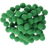 TREFOIL DALA POM POMS