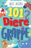 101 Diere-grappe