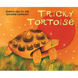 TRICKY TORTOISE