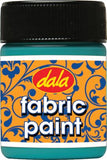 DALA FABRIC PAINT METALLIC