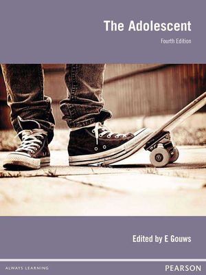 The Adolescent (Paperback, 4th ed)