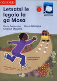 Re a gola Stage 1 Letsatsi le legolo la ga Musa (Setswana)