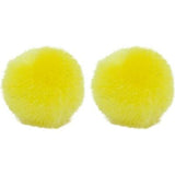 TREFOIL DALA POM POMS