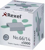 Rexel Staples