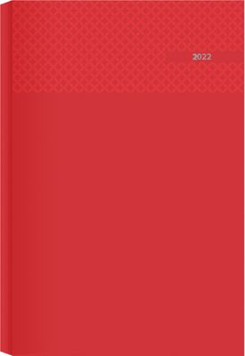 Regency A5 Premium Notebook