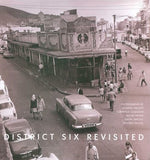 District Six Revisited (Hardcover)