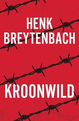 Kroonwild (Afrikaans, Paperback)