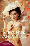 Strykstok Van Die Hart (Afrikaans, Paperback)